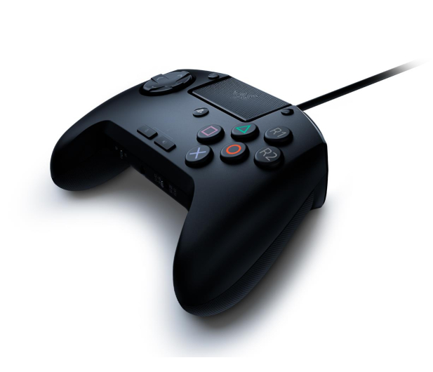 Razer Raion PS4 - 527283 - zdjęcie 6
